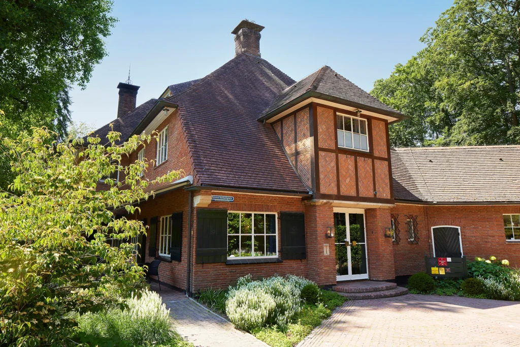 Auberge Du Bonheur